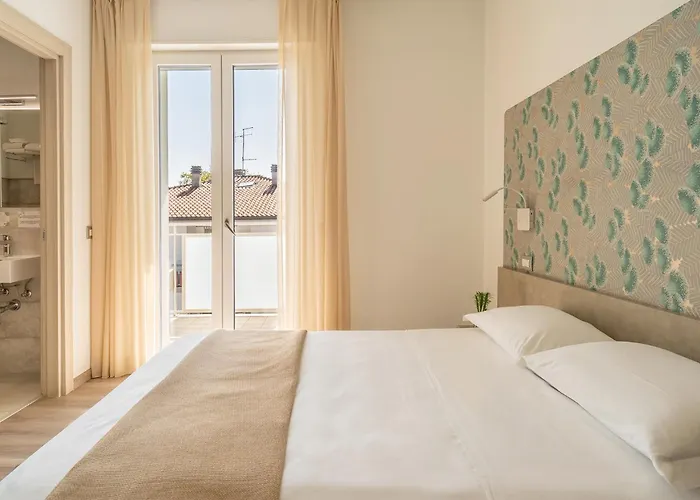Nido Suite & Apartments Cesenatico