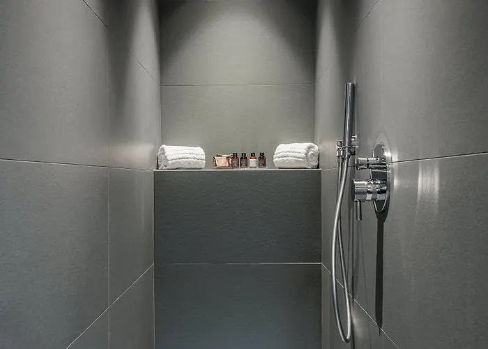 Dimora72 Luxury Rooms Firenze