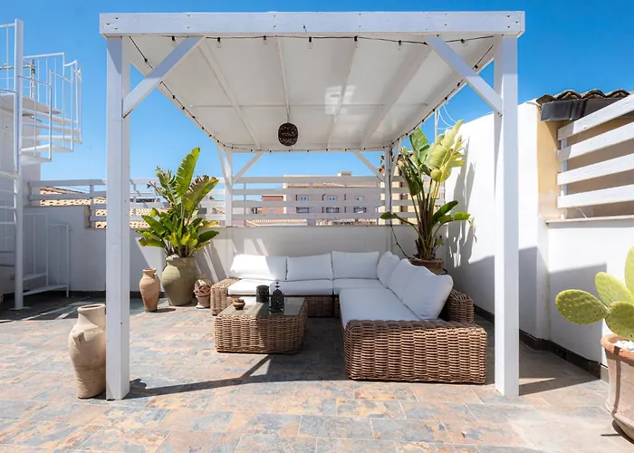 Hotel CASADELMAR Ortigia Syracuse