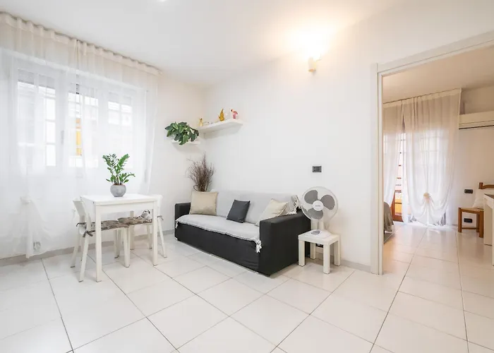 Appartamento La Casa di Mia Cagliari