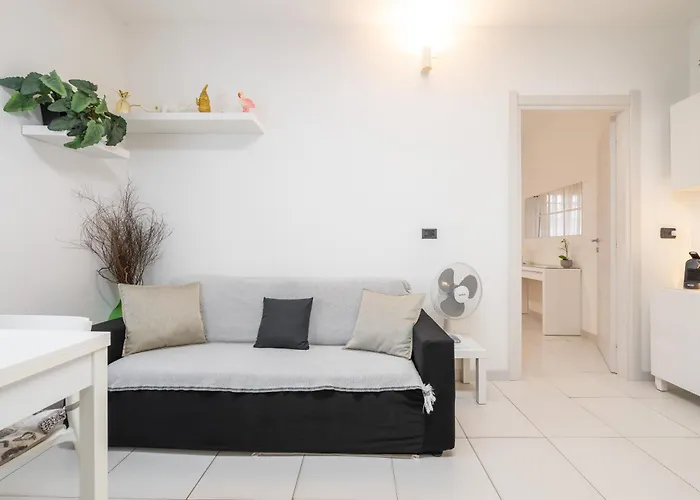 Appartamento La Casa di Mia Cagliari