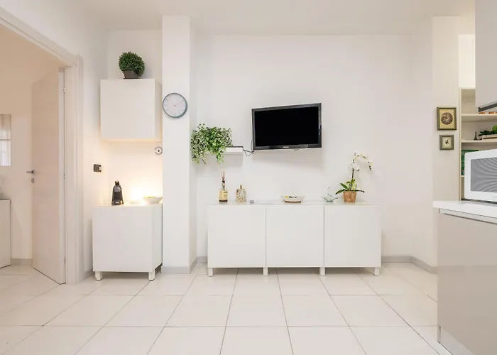 Appartamento La Casa di Mia Cagliari