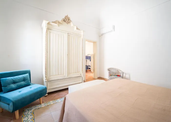 Bed and Breakfast A' Bitta Favignana