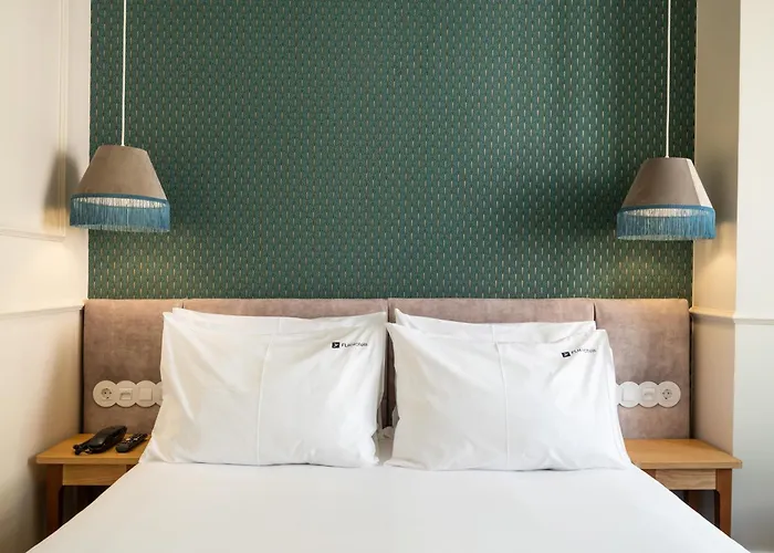 Boemio FLH Hotels Lisbona