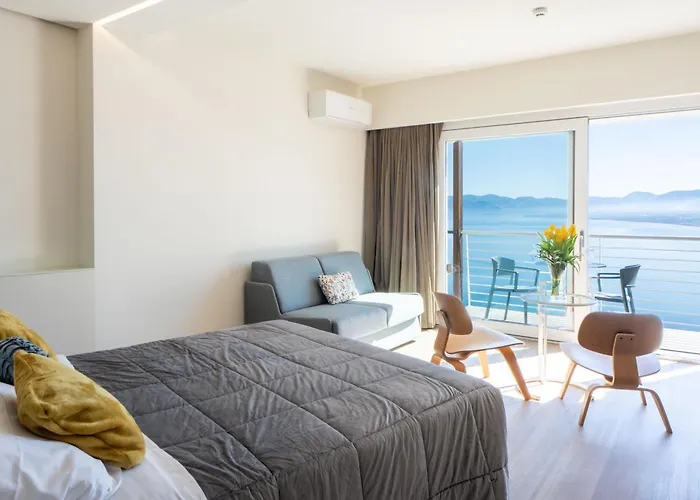 Hotel Belvedere Resort Castellammare del Golfo