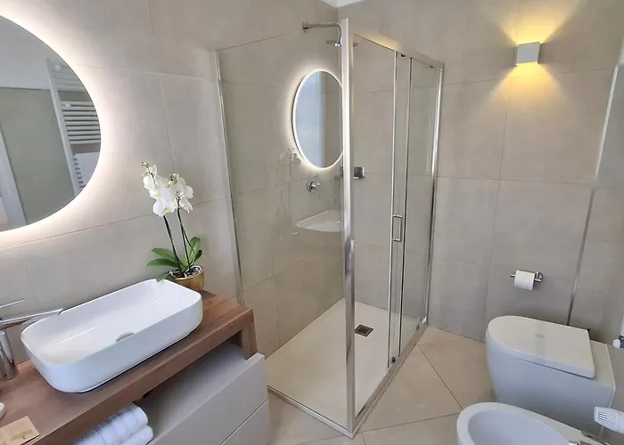Villa Forte Salvi - Rooms Peschiera del Garda