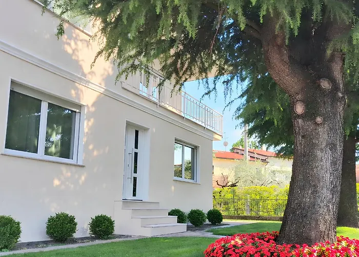 Villa Forte Salvi - Rooms Peschiera del Garda