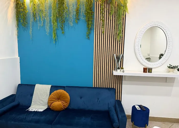 Bed and Breakfast Porta dei Greci Palermo