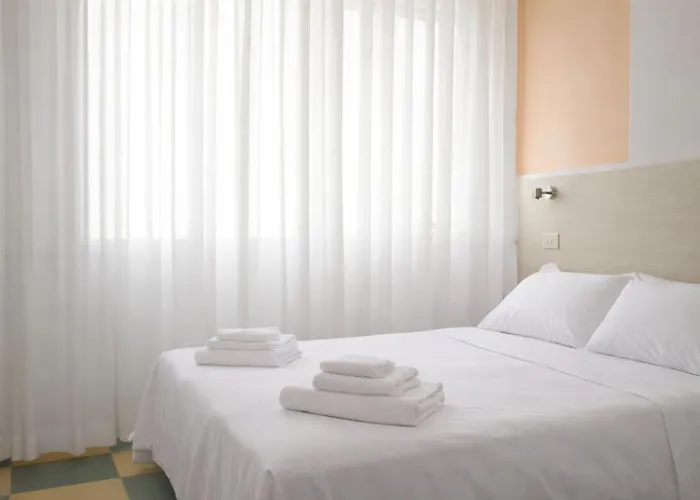 Hotel Villa Trieste Sirmione