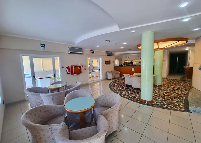 Hotel Marina Riccione