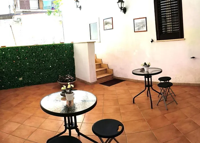 Angolo Di Sicilia Palermo