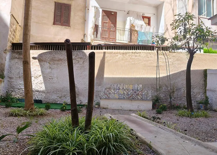Angolo Di Sicilia Palermo