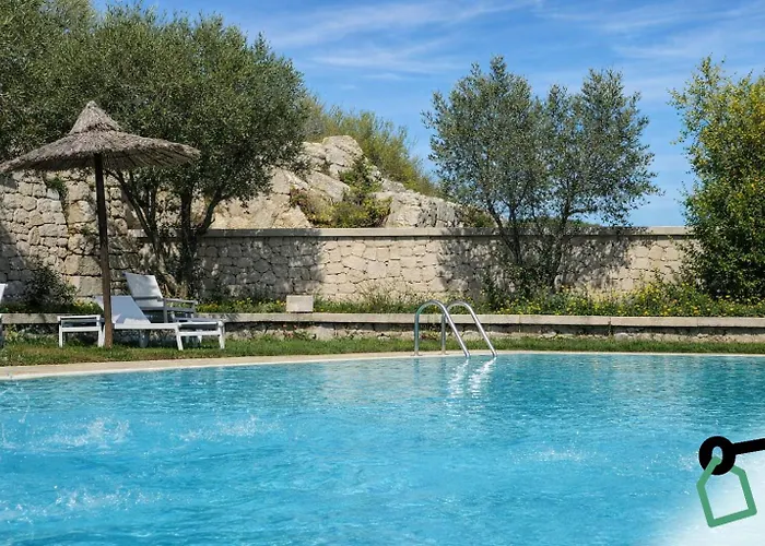 Hotel Hotiday Otranto Centro Storico