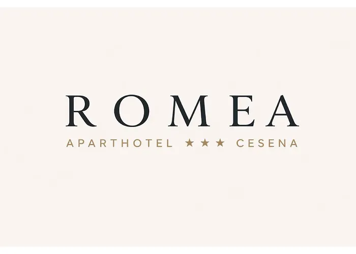 Romea Aparthotel Cesena
