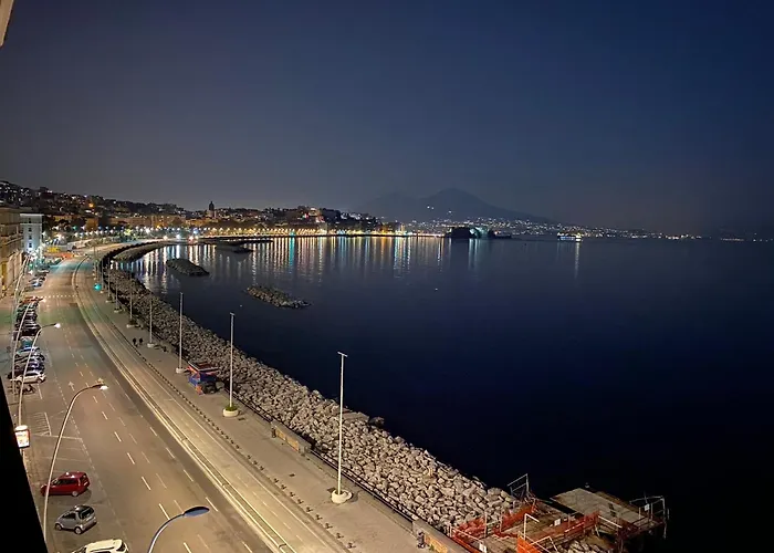 Demetra Luxury Suites Napoli