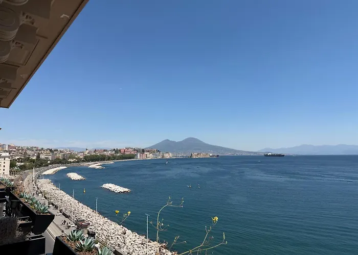 Demetra Luxury Suites Napoli