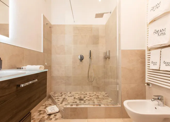 The Dream Suites Milano