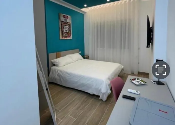 Hotel Greta House Luxury Napoli