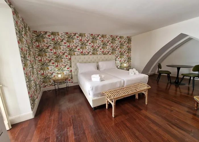 Bed and Breakfast Palazzo Egnazia Fasano