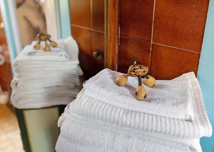 Bed and Breakfast Sentieri Levanto