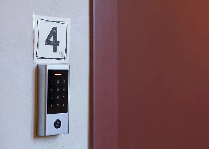 Il Carro Rooms - Monza Centro, Tribunale, Ospedale