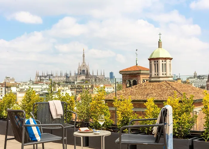 Bob W Milan Crocetta Milano