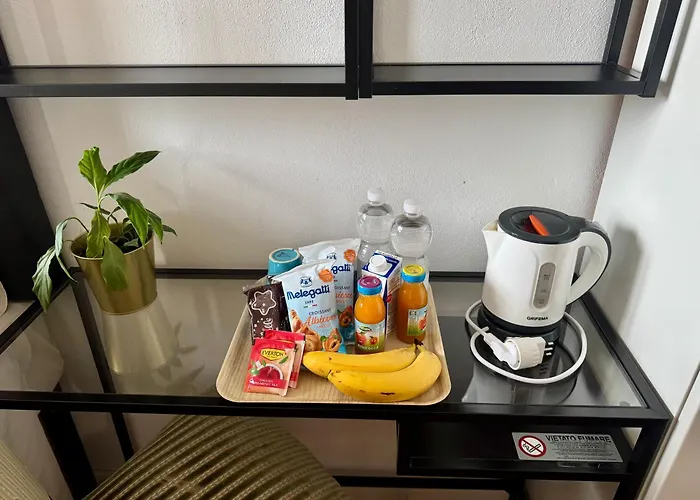 B&B Casamia Padova