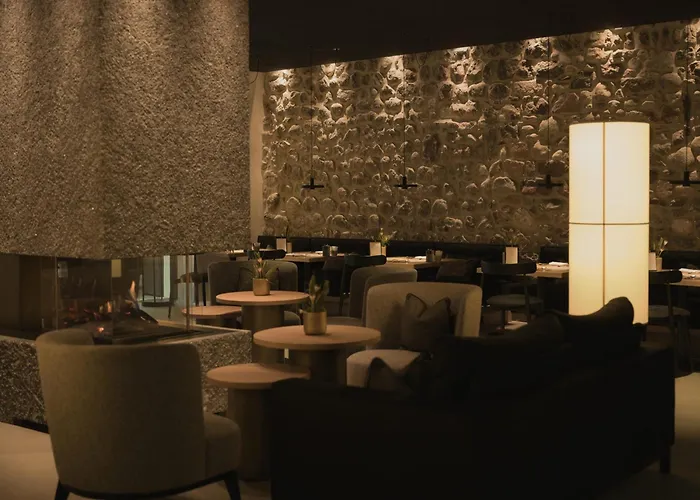 Eisenhut Boutique Hotel Bolzano