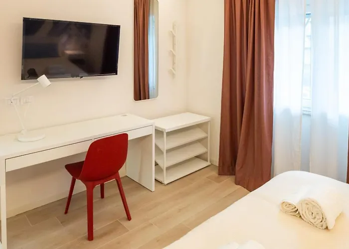 Hotel Eqm Roma