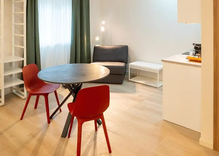Hotel Eqm Roma