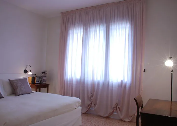 Hotel Locazione Turistica Joyful Padova