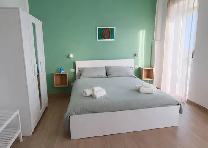 Bed and Breakfast A Casa di Marco Capua