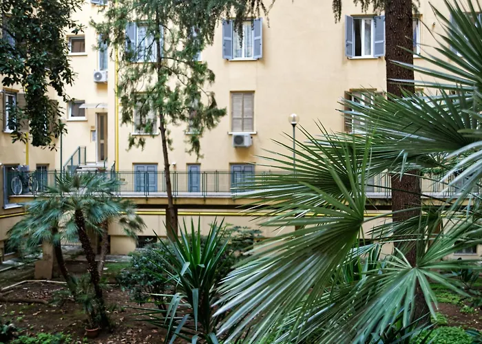 Savi Guest House metro B S Paolo Roma