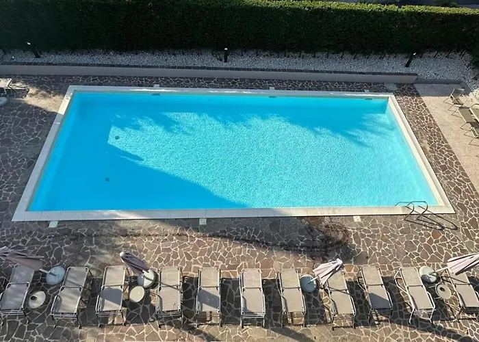 Poggio Al Lago Apartments&Rooms Sirmione