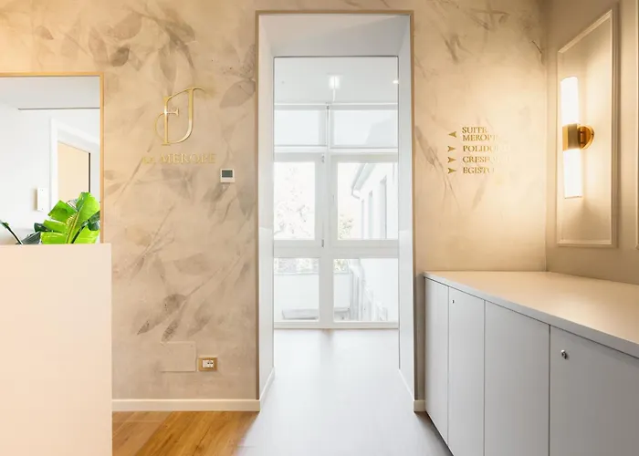 La Merope Guest House De Charme Verona