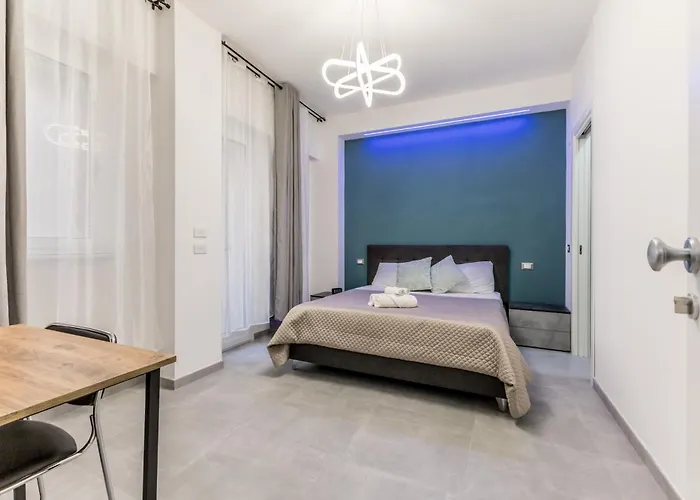 Gordiani Guest House Roma