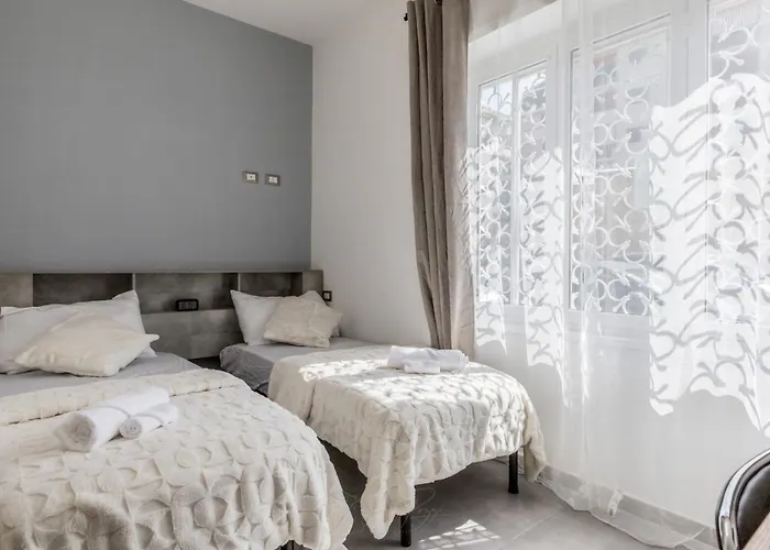 Gordiani Guest House Roma