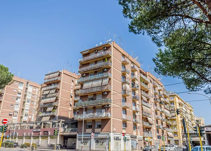 Gordiani Guest House Roma