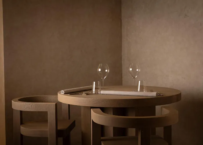 Nomos Hotel Roma