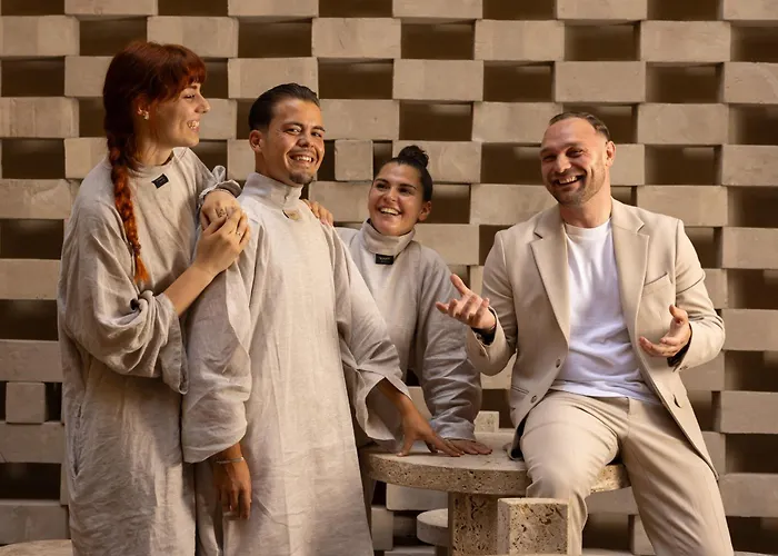 Nomos Hotel Roma