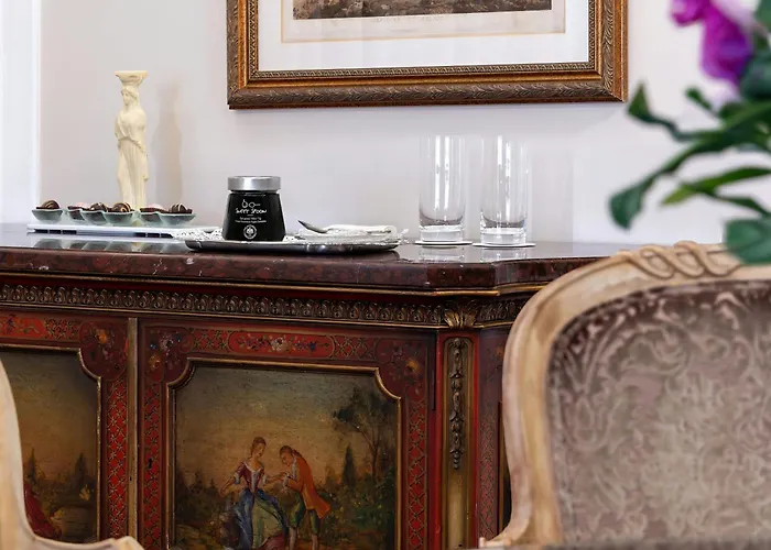 King George, A Luxury Collection Hotel, Atene