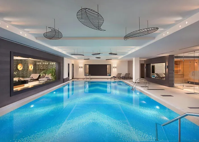 Hotel The Westin Valenza