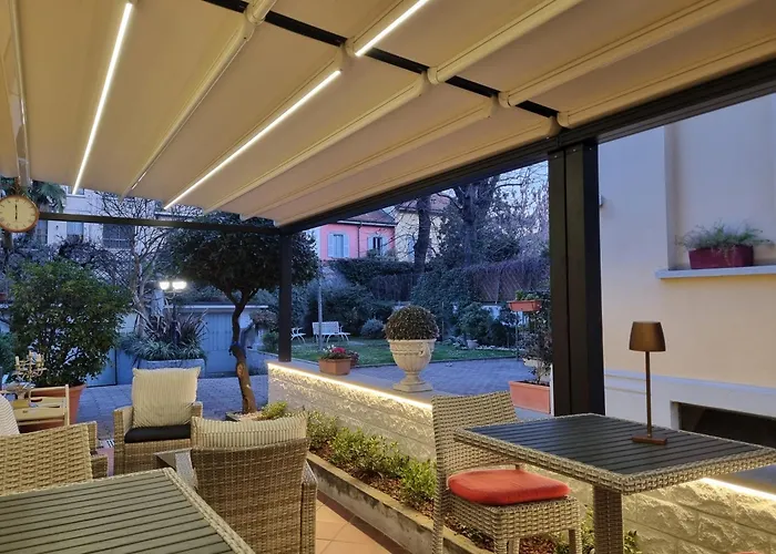 Hotel Charly Milano
