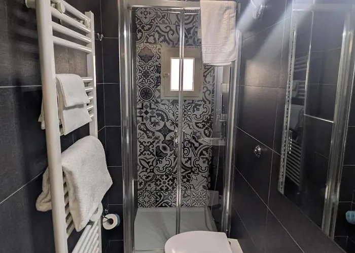 Hotel Magenta Firenze