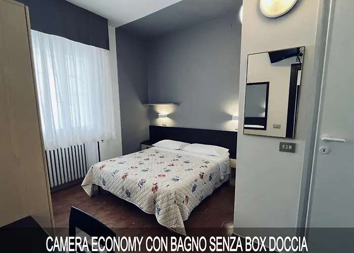 Hotel Numi & Medusa Cesenatico