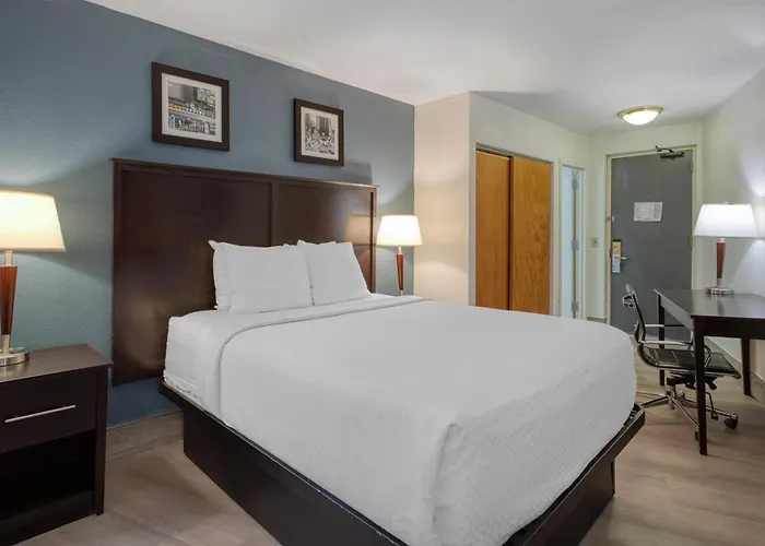 Best Western Gregory Hotel New York