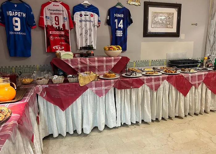 Hotel Tiziana Rimini