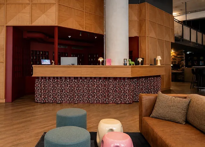 Max Brown Hotel 5Th District, Part Of Sircle Collection Vienna