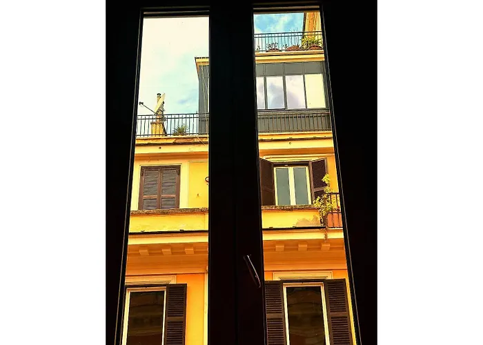Hotel La Residenza Dell'Angelo Roma
