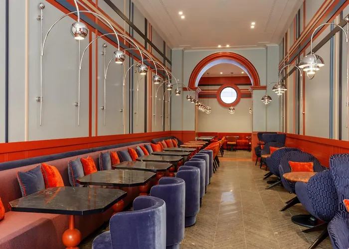 The Independent Hotel Roma